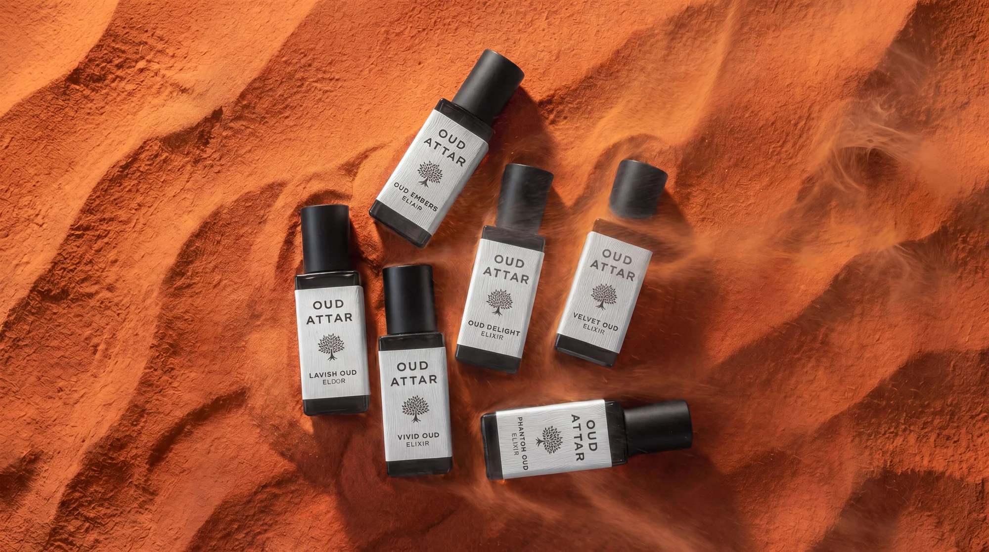 Timeless Elegance in Every Drop